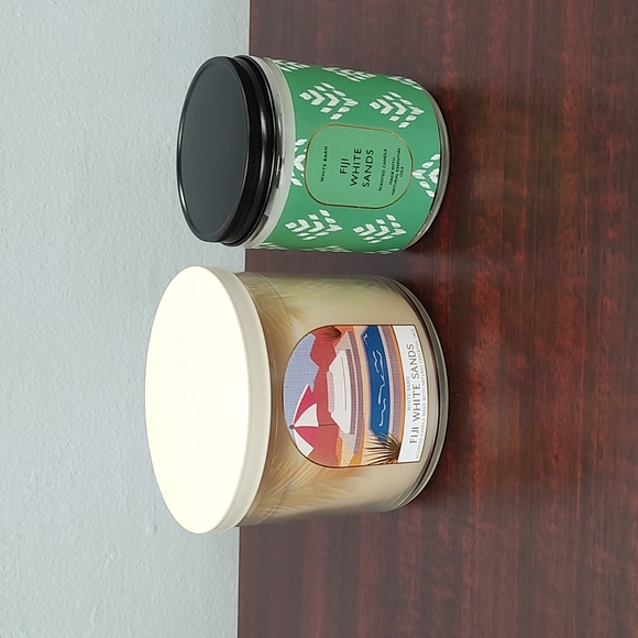 White Barn Accents Bath Body Works White Barn Fiji White Sands 3